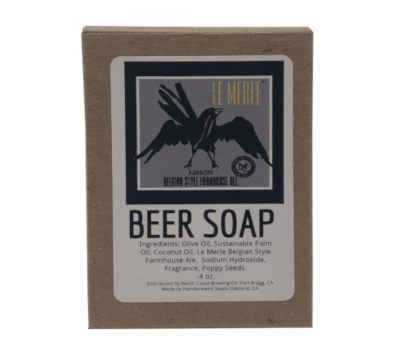 Soap Le Merle MAIN