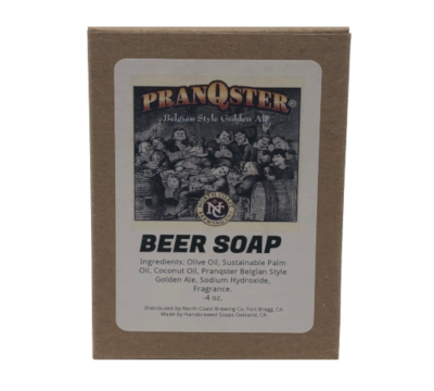 Soap Pranqster MAIN