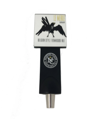 Le Merle Pub Tap Handle MAIN