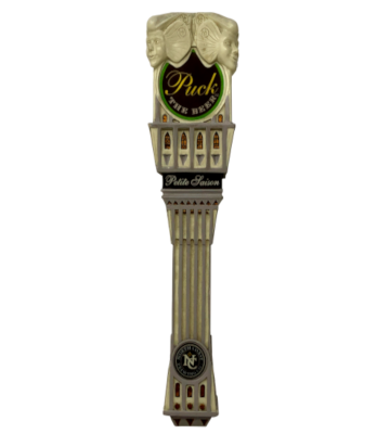 Puck Tap Handle 12" MAIN