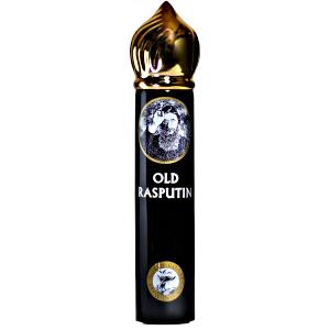 Old Rasputin Ceramic Tap Handle MAIN