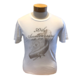 30th Anniversary T-shirt THUMBNAIL