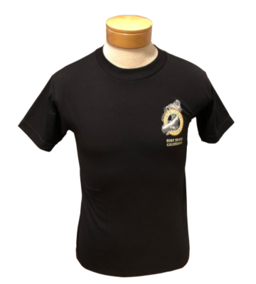 Red Seal Men's Short Sleeve T-Shirt Small MAIN