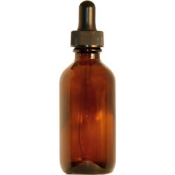 Amber Dropper Bottles MAIN