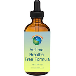 Asthma and Bronchitis-Breathe Deep|Tinctures-Liquid Herbal Extracts & Benefits MAIN