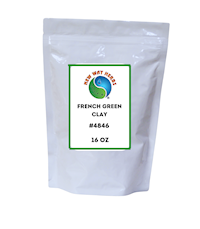 French Green Clay MAIN
