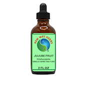 Jujube Berry/Fruit|Tinctures-Liquid Herbal Extracts & Their Benefits THUMBNAIL