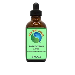 Parathyroid Support MAIN