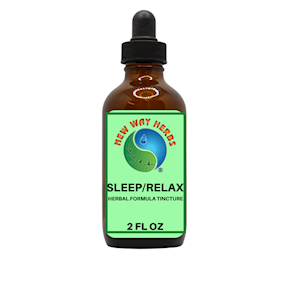 Insomnia|Natural Liquid Herbal Formula Herbal Tinctures and Their Benefits MAIN