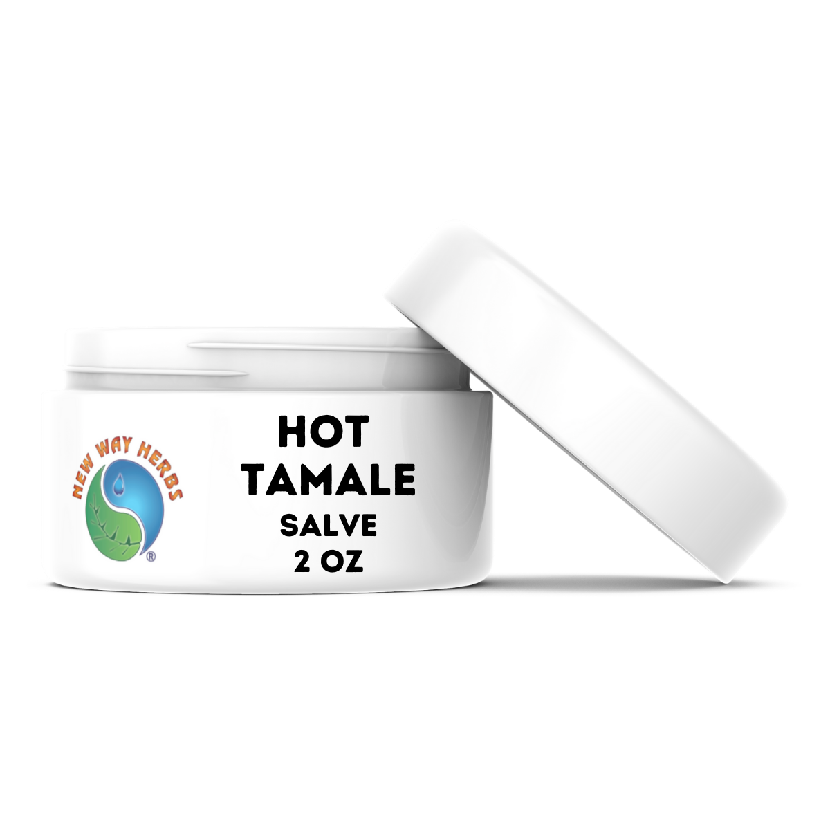 Soothing Hot Tamale Salve for Joint & Muscle Aches & Pains MAIN