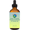 Coptis Chinensis, aka Chinese Goldthread & Huang Lian|Tinctures-Liquid Extracts & Herbal Benefits THUMBNAIL