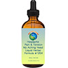 Headache Pain & Tension Liquid Herbal Formula|Tinctures-Liquid Herbal Extracts & Their Benefits THUMBNAIL