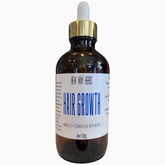 Hair Growth Oil for Thinning Hair MAIN