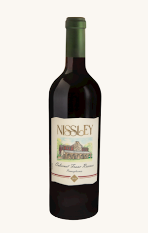 Cabernet Franc Reserve MAIN