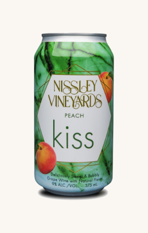 Peach Kiss MAIN