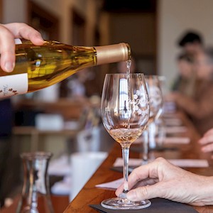 Classic Wine Tasting MAIN