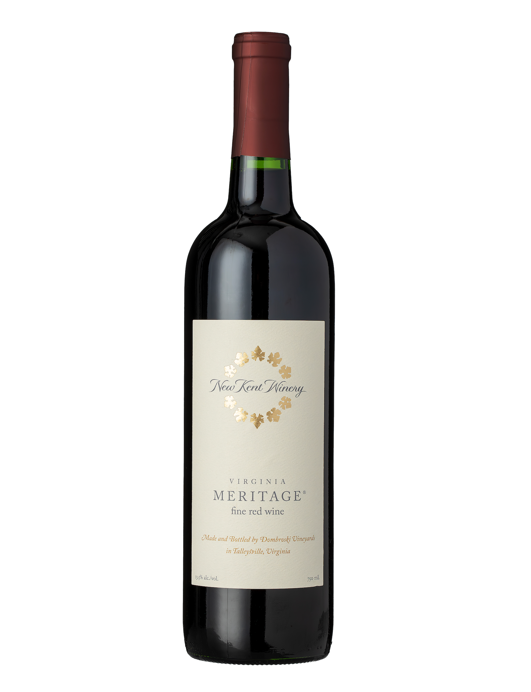 Meritage THUMBNAIL