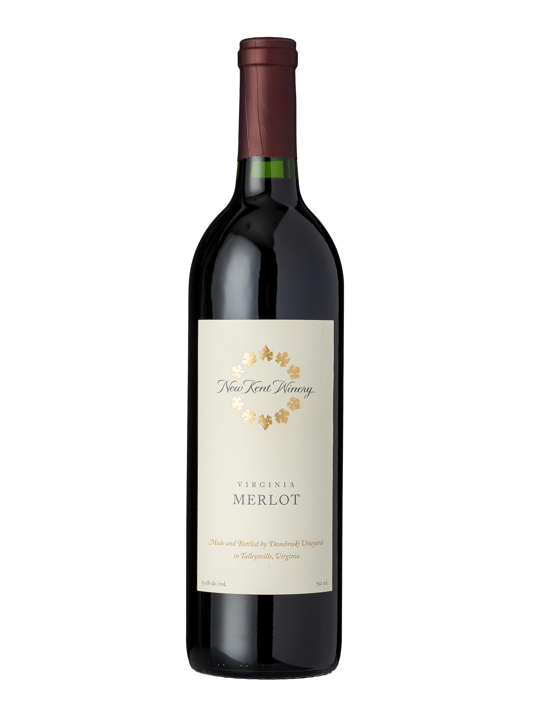 Merlot (2024 Governors Cup Gold Medal) MAIN