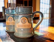 TBC Beer Preservation Society Mug Club THUMBNAIL