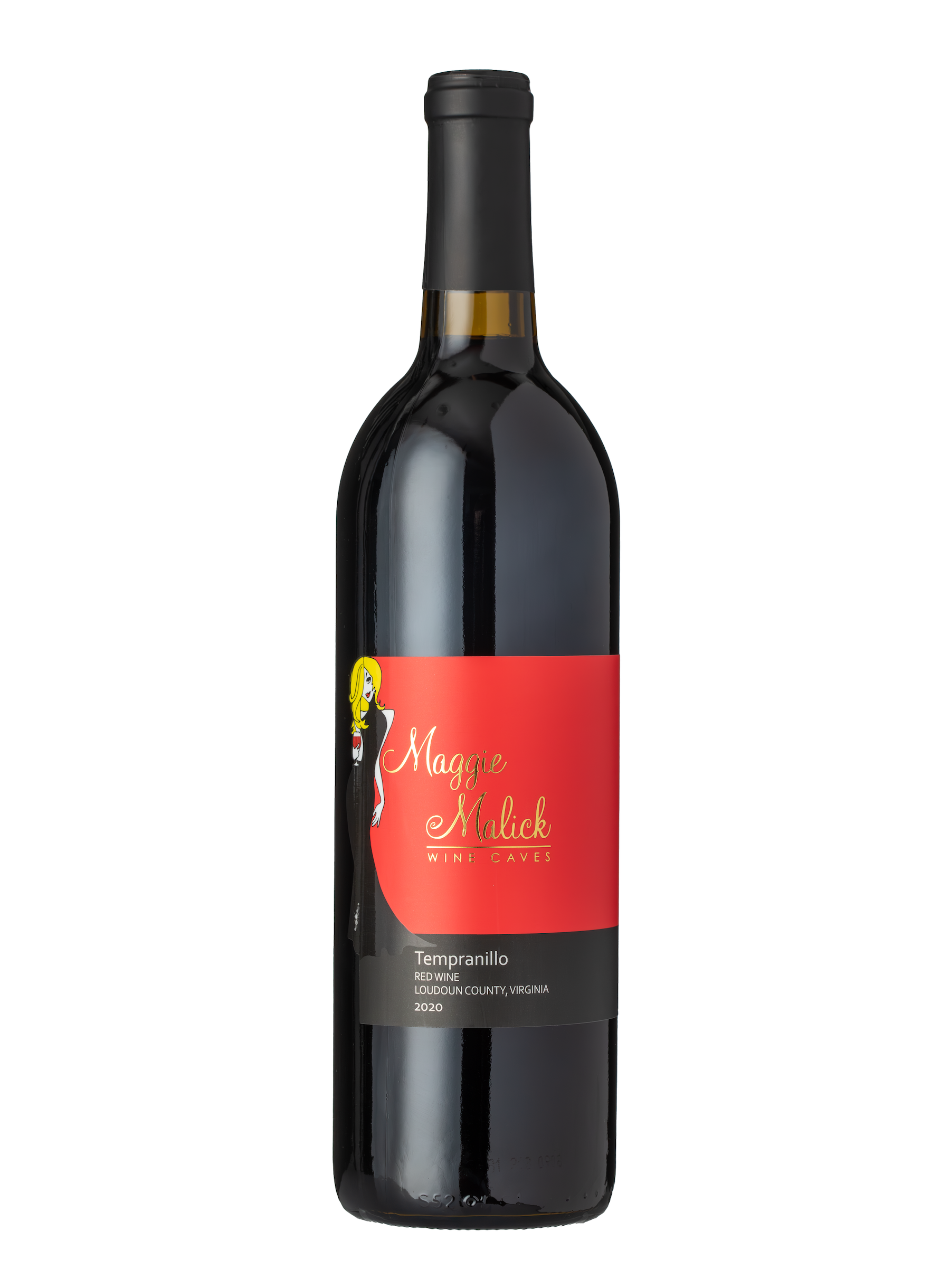 Tempranillo MAIN