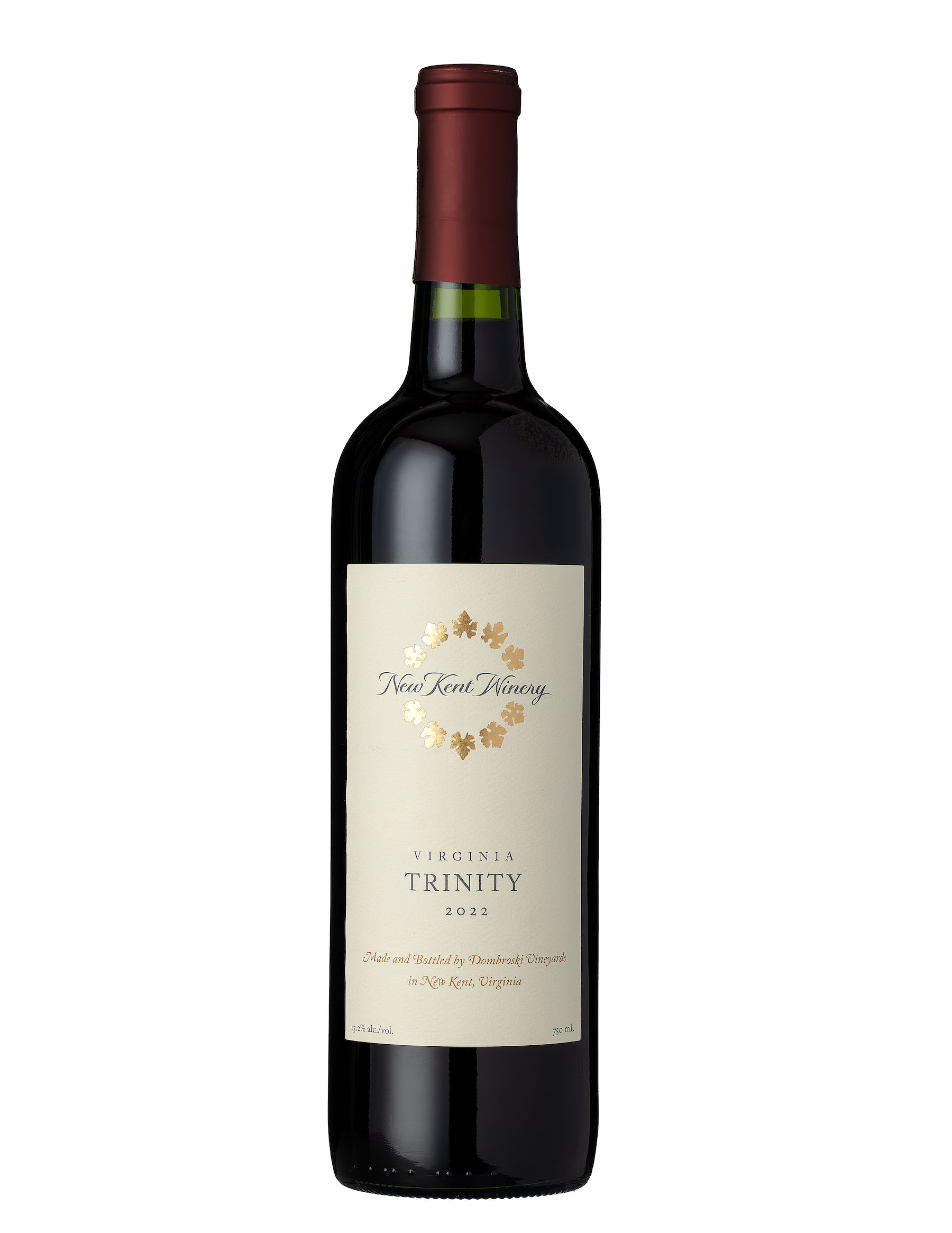 Trinity MAIN