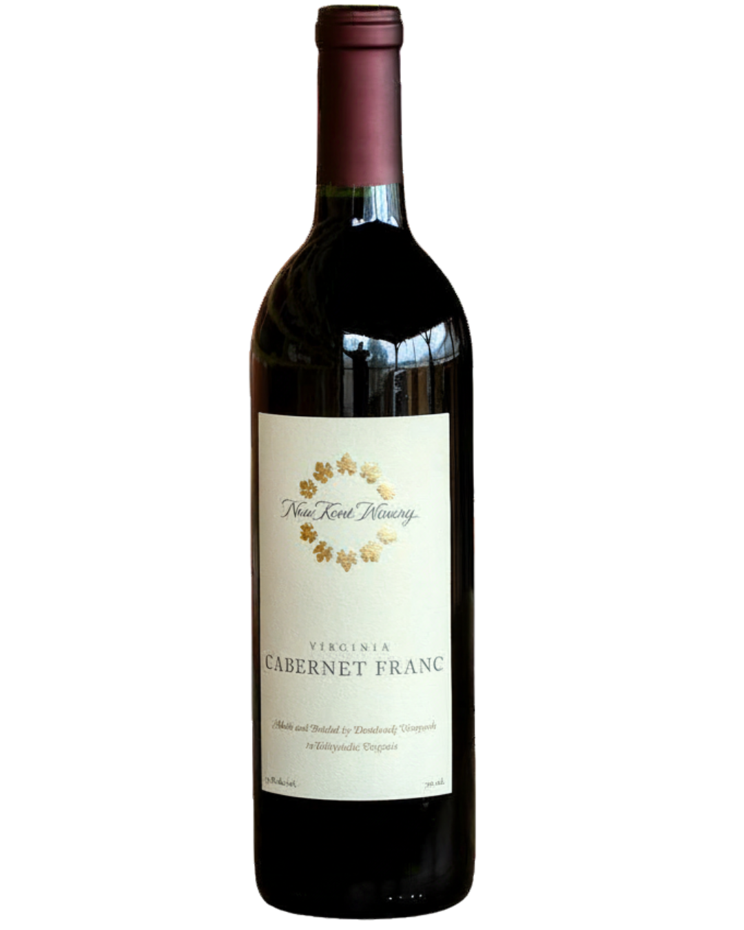 2022 Cabernet Franc THUMBNAIL