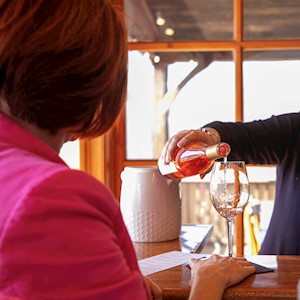 White & Blush Wine Tasting MAIN