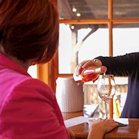 White & Blush Wine Tasting MAIN