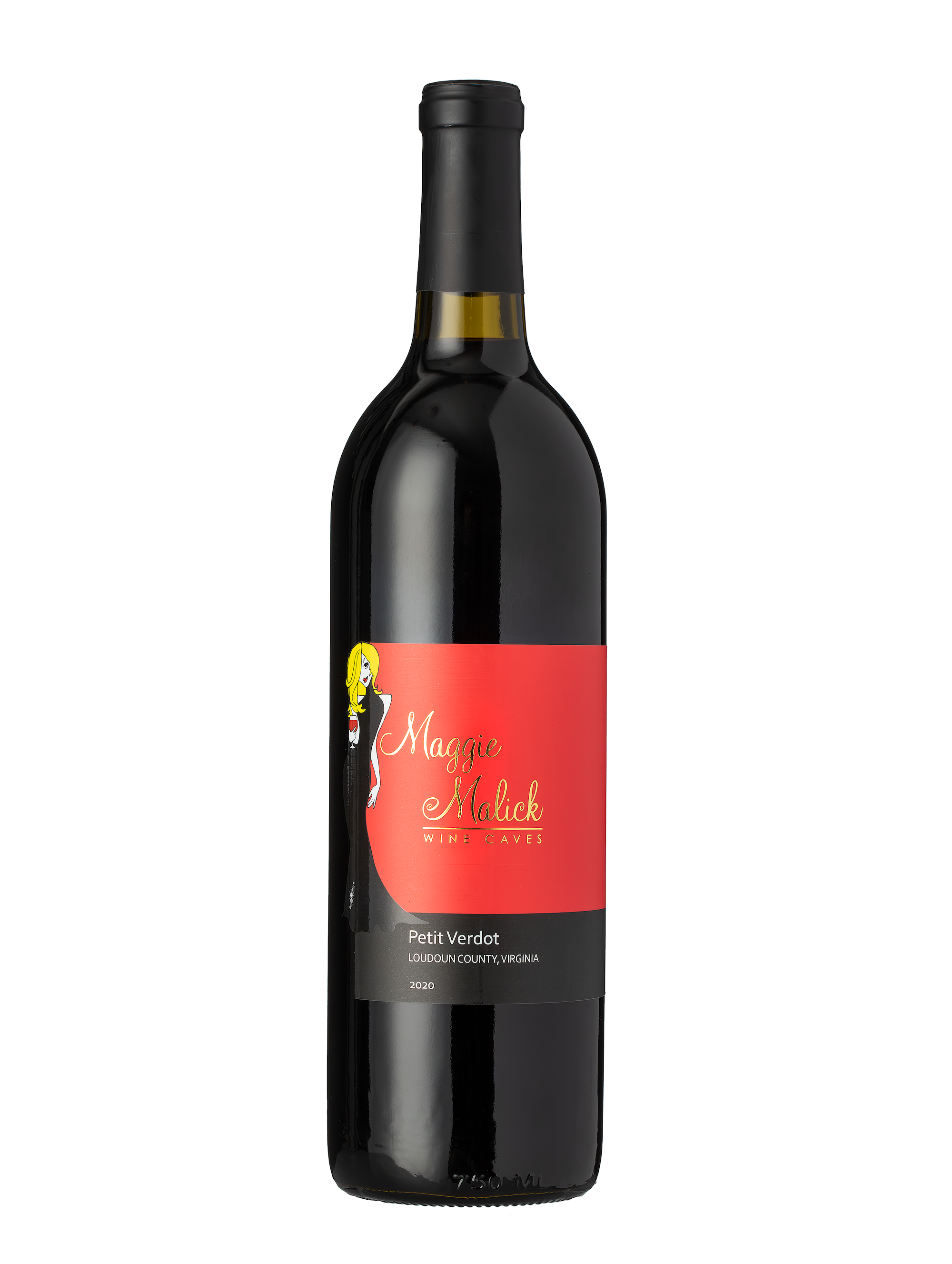 Petit Verdot (Maggie Malick's) THUMBNAIL