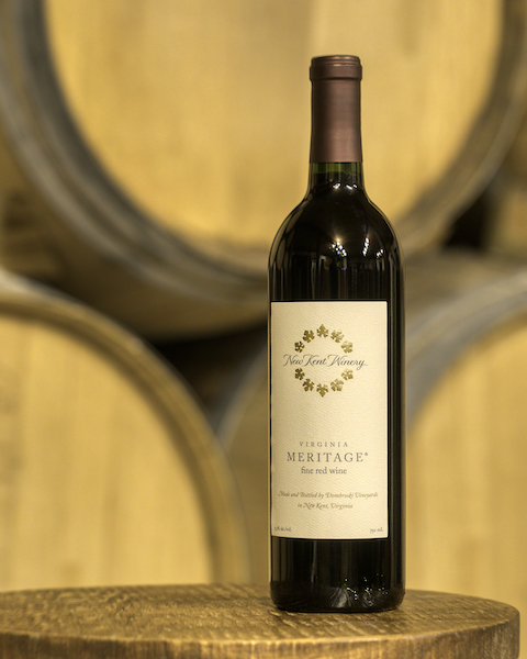 Meritage MAIN