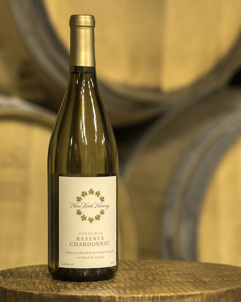 Reserve Chardonnay MAIN