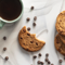 NEW!  CHOCOLATE CHIP SWATCH