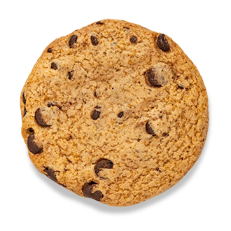 NEW!  CHOCOLATE CHIP MAIN