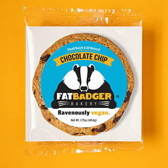 Chocolate Chip vegan cookies THUMBNAIL