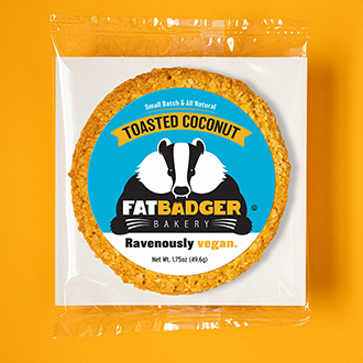 Vegan Vanilla Cookie THUMBNAIL