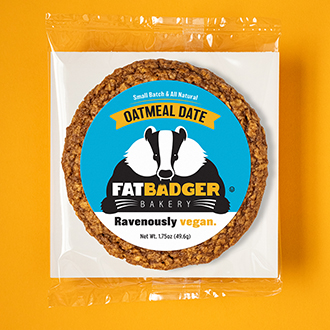Oatmeal Chip Vegan Cookie THUMBNAIL