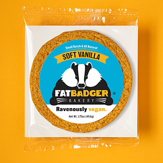 Vegan Vanilla Cookie THUMBNAIL