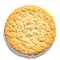 Toasted Coconut SWATCH