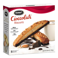 Nonni's Biscotti