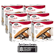 6 Boxes Cioccolati Biscotti THUMBNAIL