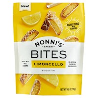 Nonni's Bakery Bites