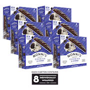 6 Boxes of Cookies & Creme Biscotti THUMBNAIL