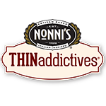 Nonnis Thin addictives