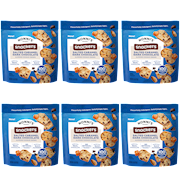 6 Bags of Salted Caramel Snackers THUMBNAIL