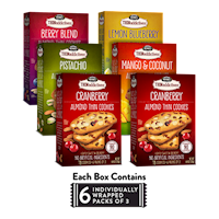 THINaddictive’s Variety Pack -6 Boxes MAIN