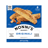 Nonni's Biscotti
