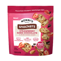 Nonni's Snackers