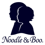 Noodle & Boo, LLC Logo