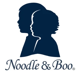 Noodle and Boo