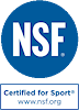 NSF Certified For Sport